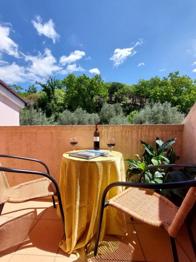 Apartmani Dalex Budva Exterior photo