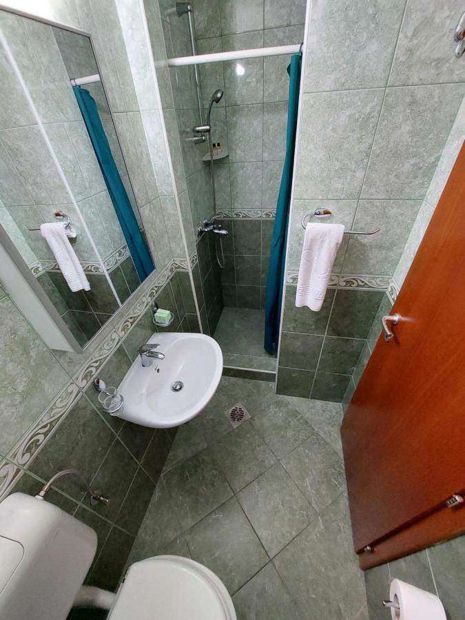 Apartmani Dalex Budva Exterior photo