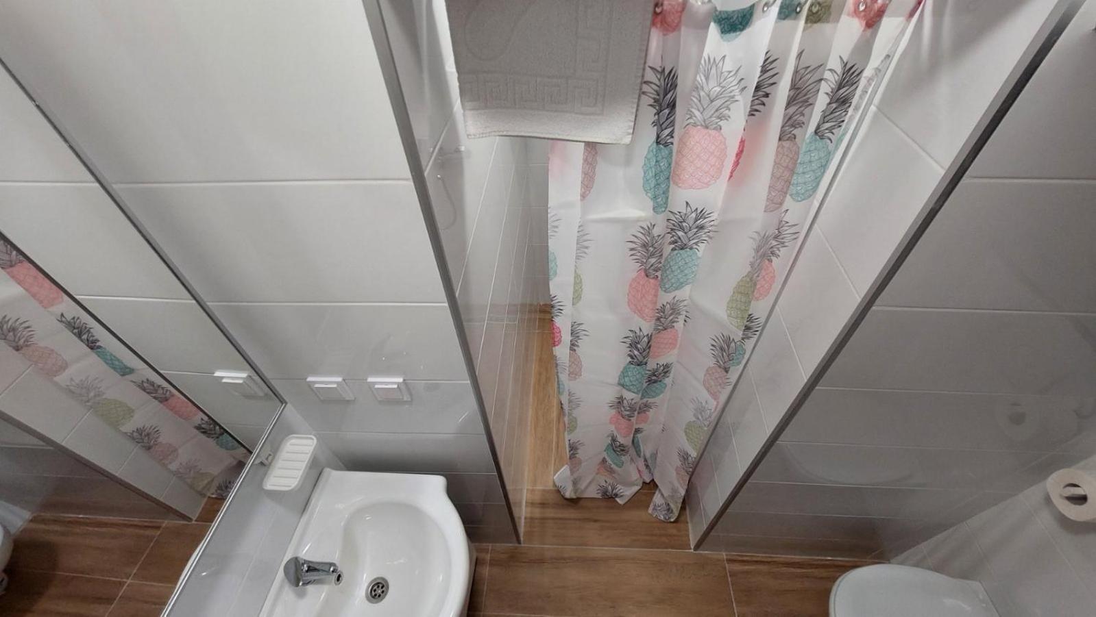 Apartmani Dalex Budva Exterior photo