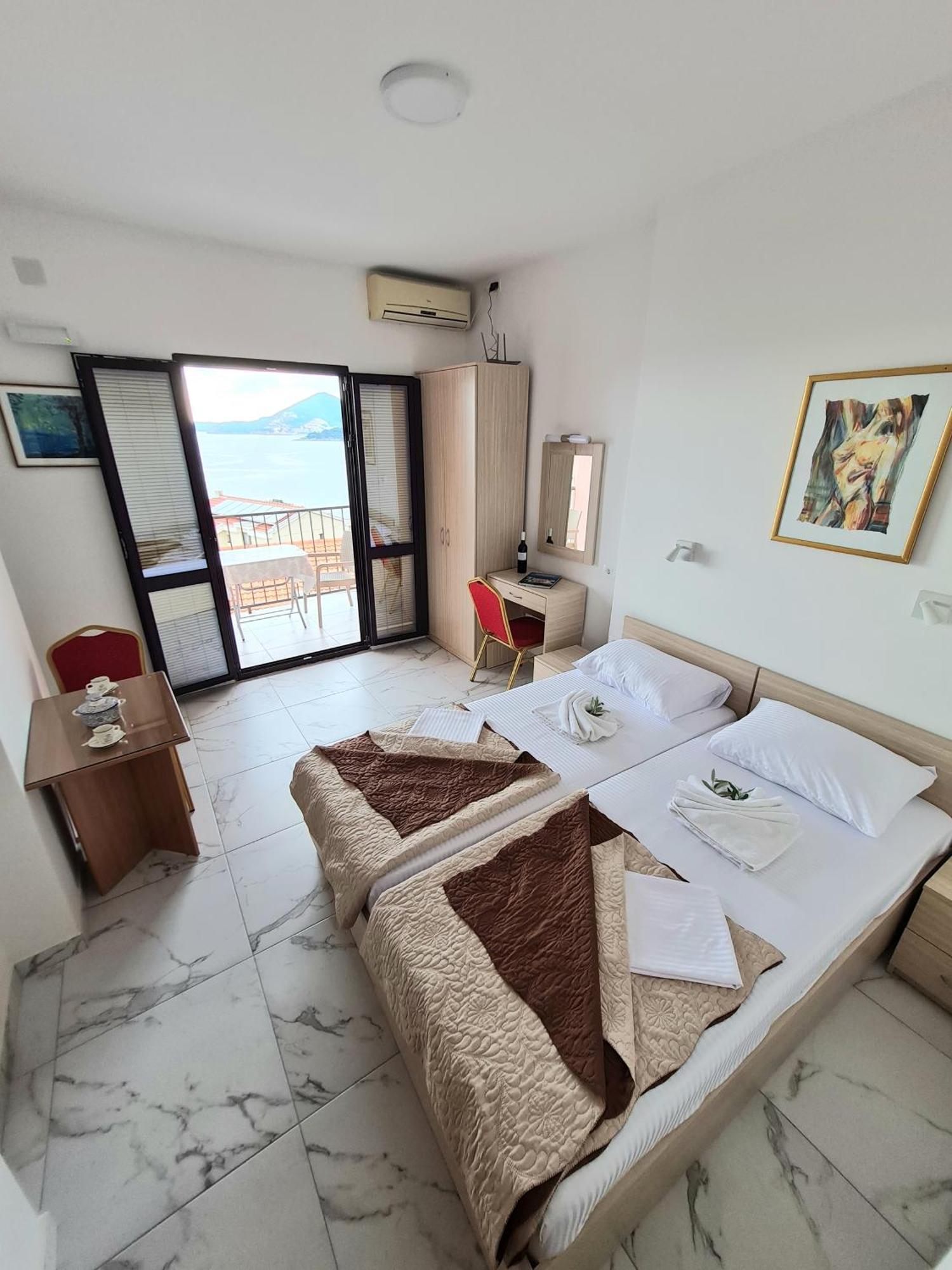 Apartmani Dalex Budva Exterior photo